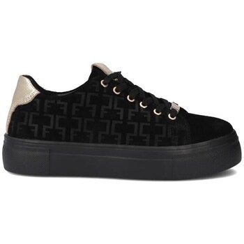 Filippo Zapatillas DP685025BK para mujer