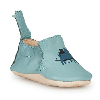 Easy Peasy Pantuflas BLUMOO para niño