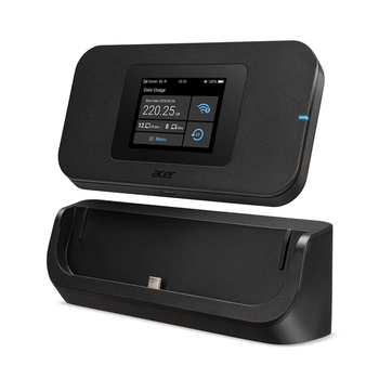 ROUTER PORTATIL ACER CONNECT M