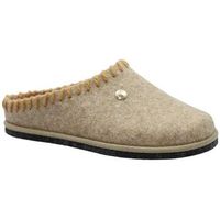 grunland pantuflas gru-ccc-ci1456-bm para mujer