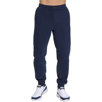 Skechers Pantalón chandal Skech-Knit Ultra Go Weekend Jogger para hombre