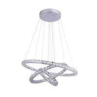 lampara de techo led marilyn i 76w