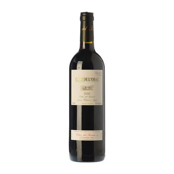 Costers Del Siurana Vino Tinto Clos De L'obac Priorat Crianza 75 Cl 13.5% Vol.