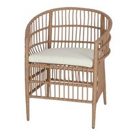sillon de ratan sintetico catania 66x85x54