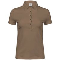 tee jays polo t1441 para mujer