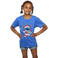 disney camiseta bi14501 para nina