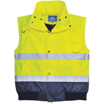 Portwest Cazadora PW013 para hombre