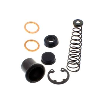 Kit de servicio del cilindro maestro de freno Suzuki GSX-R 1000 '03-'04 delantero All Balls
