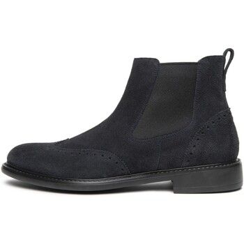 NeroGiardini Botas Arold Colo 139 Eva Bibione 12 para hombre
