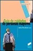 guia de cuidados de personas mayores