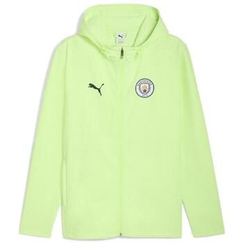 Puma Chaqueta deporte MANCHESTER CITY para hombre