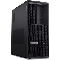 pc sobremesa lenovo thinkstation p3 tower gen 2 intel core ultra 9 285k 256gb 2tb ssd windows 11