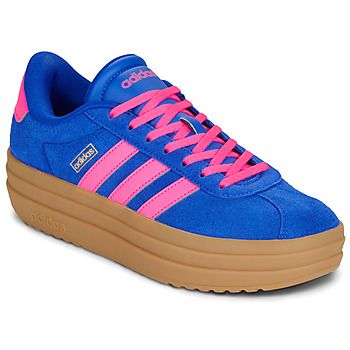 adidas Zapatillas VL COURT BOLD para mujer