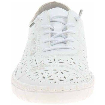Rieker Zapatos Bajos M235480 para mujer