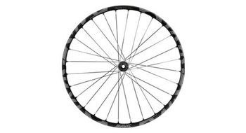 Rueda delantera mavic deemax enduro sl 27 5     boost 15x110 mm   6 bolt