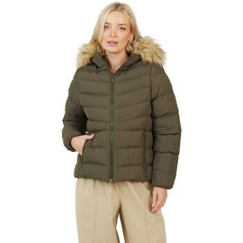 Brave Soul Chaqueta WH311 para mujer