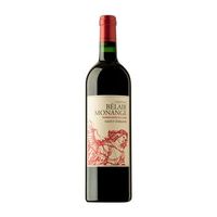chateau belair monange vino tinto saint-emilion 75 cl 135 vol