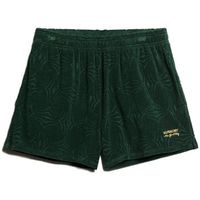 superdry short country club para mujer