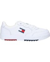 de tommy hilfiger em0em01397 retro ess ybs white