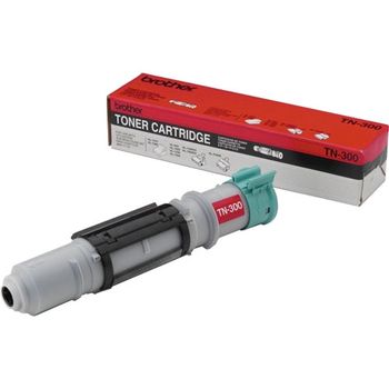 Brother TN-300 toner negro (original)