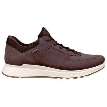 Ecco Zapatos de vestir Exostride M Low Gtx para hombre
