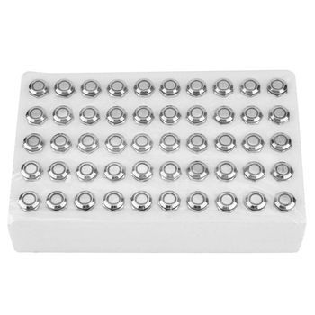 Interruptor De Botón Pulsador De Metal 12 Mm, Con Luz Led 24v