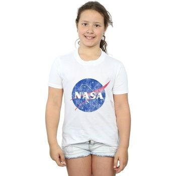 Nasa Camiseta BI42253 para niña