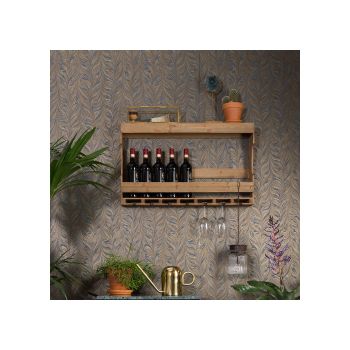 Dutchbone Tres Wall Shelf