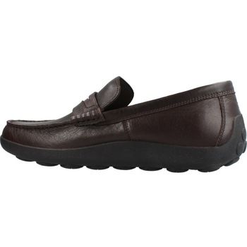 Geox Mocasines U46hla 00046 para hombre