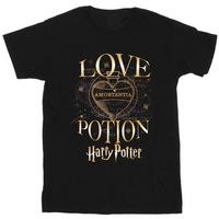 harry potter camiseta bi54326 para nino