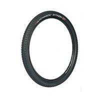 cubierta mtb hutchinson python 2 rigida negro mtb 29x210
