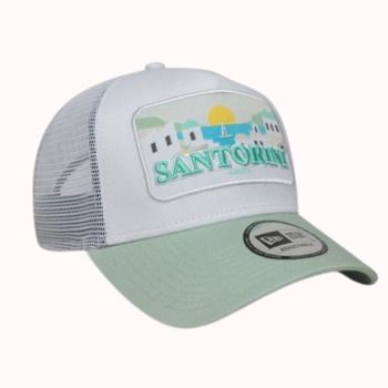 New-Era Gorra GORRA SUMMER TRUCKER HOMBRE para hombre