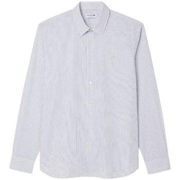 Lacoste Camisa manga larga CH9087 para hombre