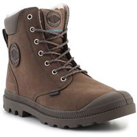 palladium botines pampa sport cuff wps para hombre
