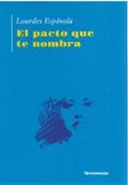 el pacto que te nombra