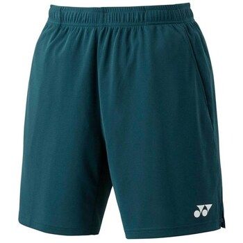 Yonex Pantalón pirata Tournament 2024 para hombre