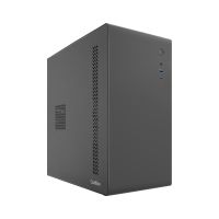 caja pc micro atx coolbox m640c fullmetal usb-c 32 gen1 500w
