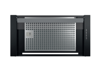 CAMPANA INTEGRABLE CATA CORONA BK 60 ANCHO 60 CM
