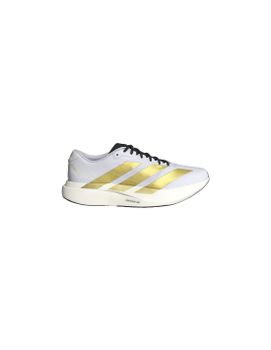 Zapatillas de Running adidas Adizero Evo SL Woven Hombre Negro/Dormat/Negro