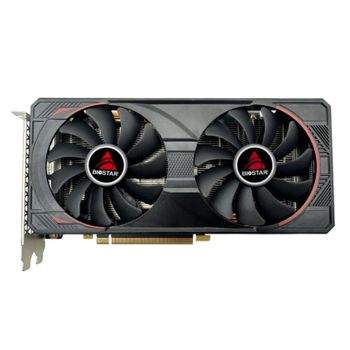 Tarjeta Gráfica Biostar GeForce RTX 3060 Ti 8GB GDDR6