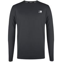 karrimor camiseta manga larga gt29345 para hombre