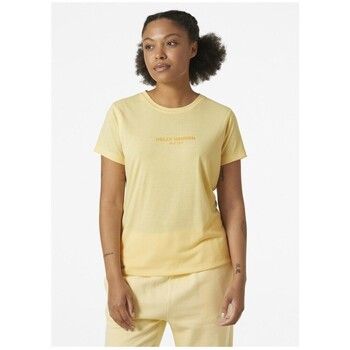 Helly Hansen Camiseta 53970367 para mujer