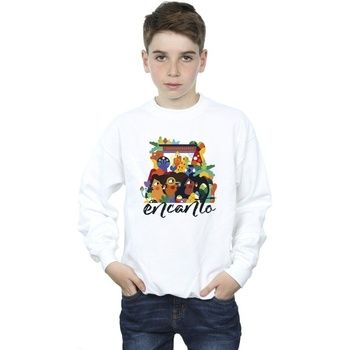 Disney Jersey Encanto para niño