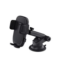 soporte coche trust runo abs sujecion parabrisassalpicadero para smartphones 4-7 188g negro