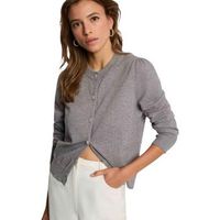 morgan chaqueta de punto 262-mknot para mujer
