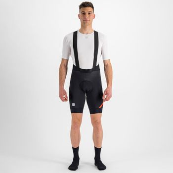Sportful Fiandre Norain Pro Bib Shorts - M - Black
