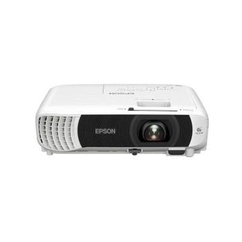 Proyector Epson EB-W55 WXGA 4000 Lúmenes 320