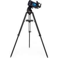 celestron astro fi 5 schmidt-cassegrain catadioptic telescope - black black