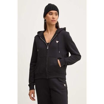 Guess Jersey W4YQ03 KC811-JBLK BLACK para mujer
