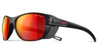 gafas de sol julbo camino spectron 3cf negro   rojo